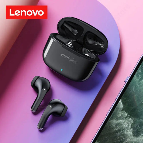 Auriculares Inalámbricos Pro X40 — Bluetooth 5.4 TWS HiFi Stereo